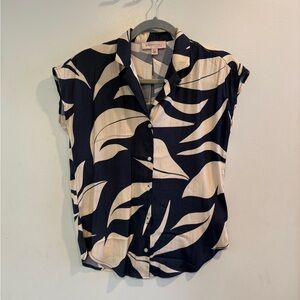 Blouse - xs